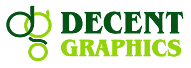 Decent Graphics Logo